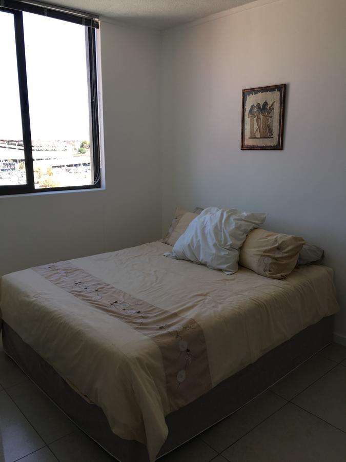 Apartamento City Junction Windhoek Exterior foto